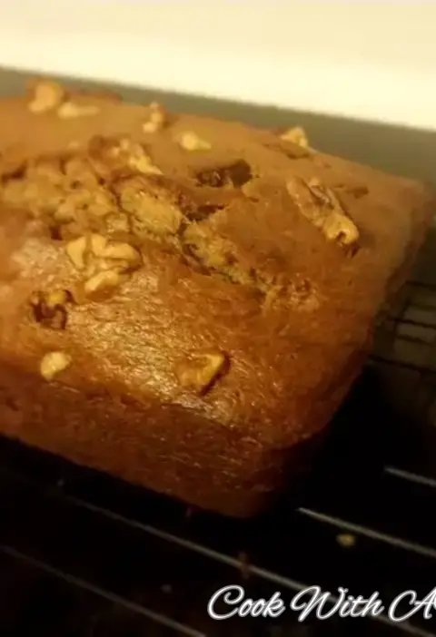 Banana Banana Bread