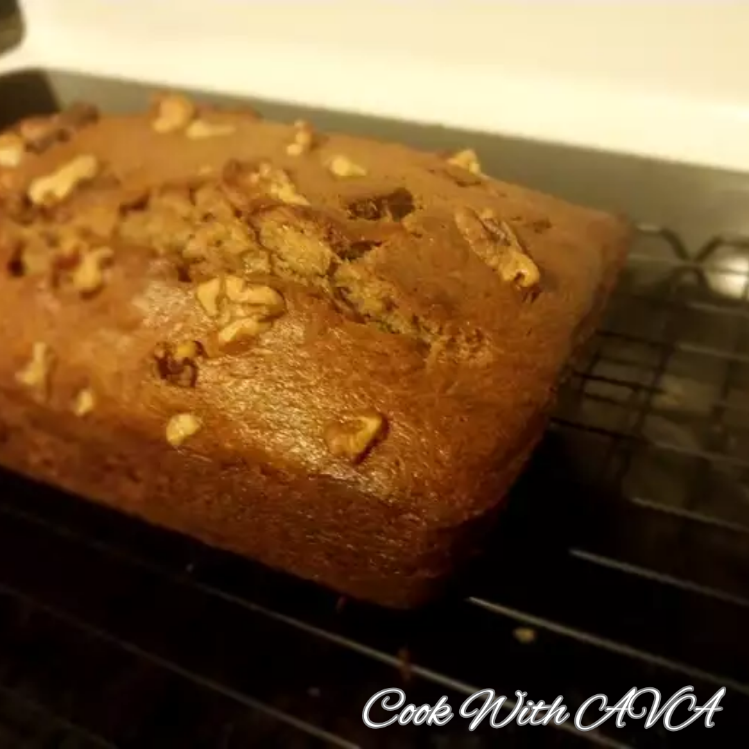 Banana Banana Bread