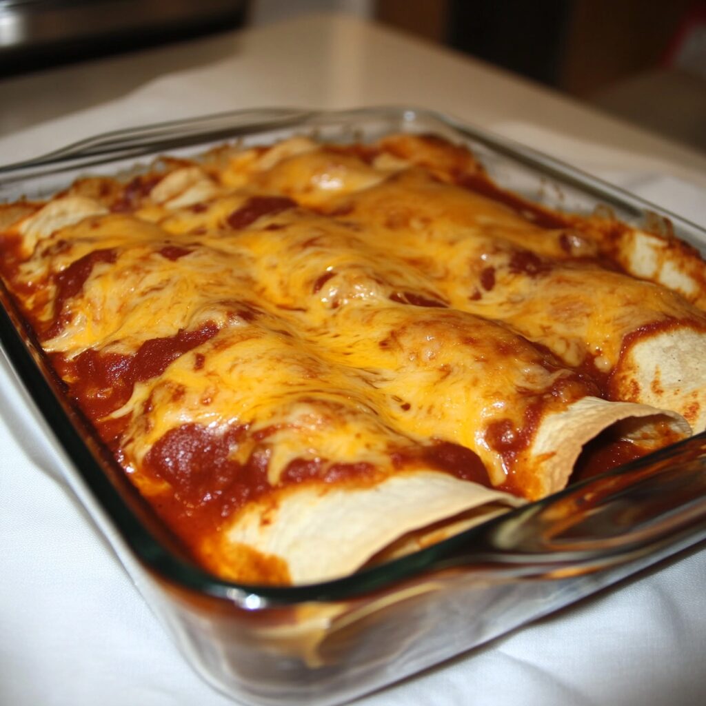 Kana Enchiladat