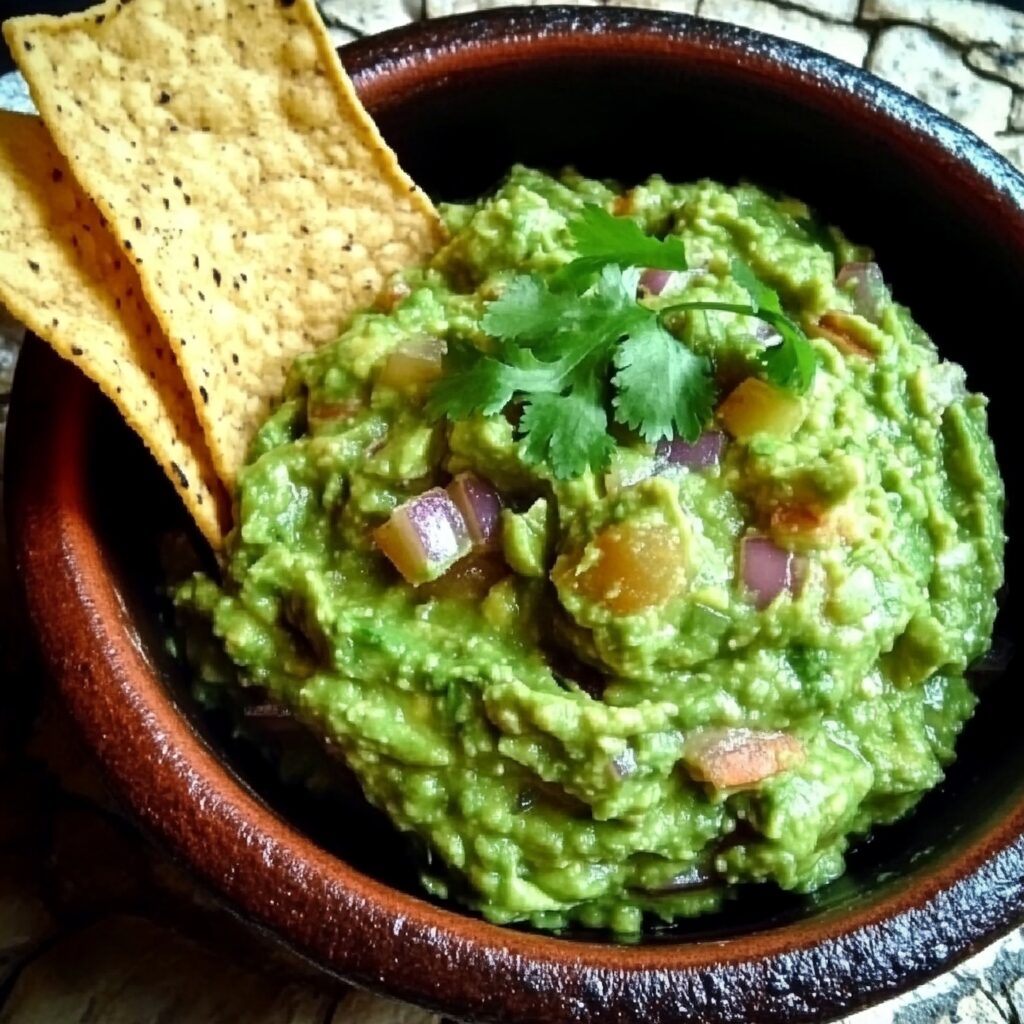 Guacamole